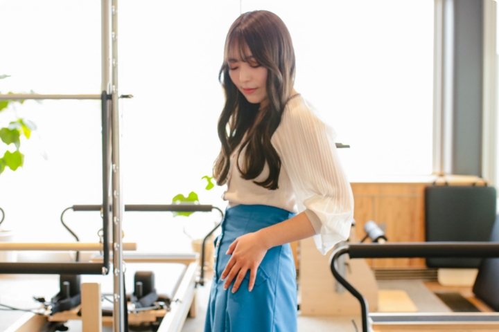 骨盤ゆがみクラス